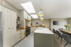 Camp Road, Oldbury-On-Severn, Bristol