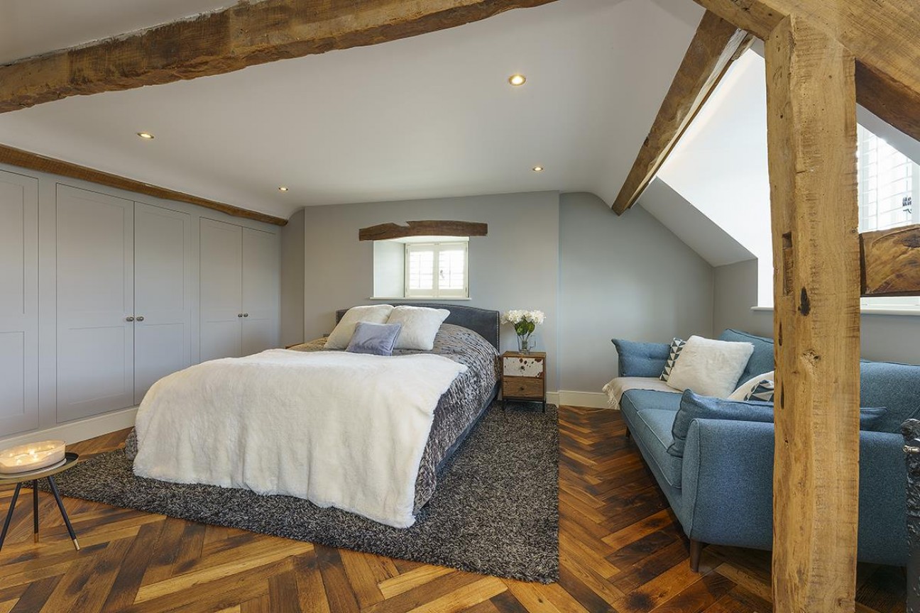 Camp Road, Oldbury-On-Severn, Bristol