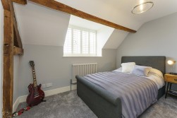 Camp Road, Oldbury-On-Severn, Bristol