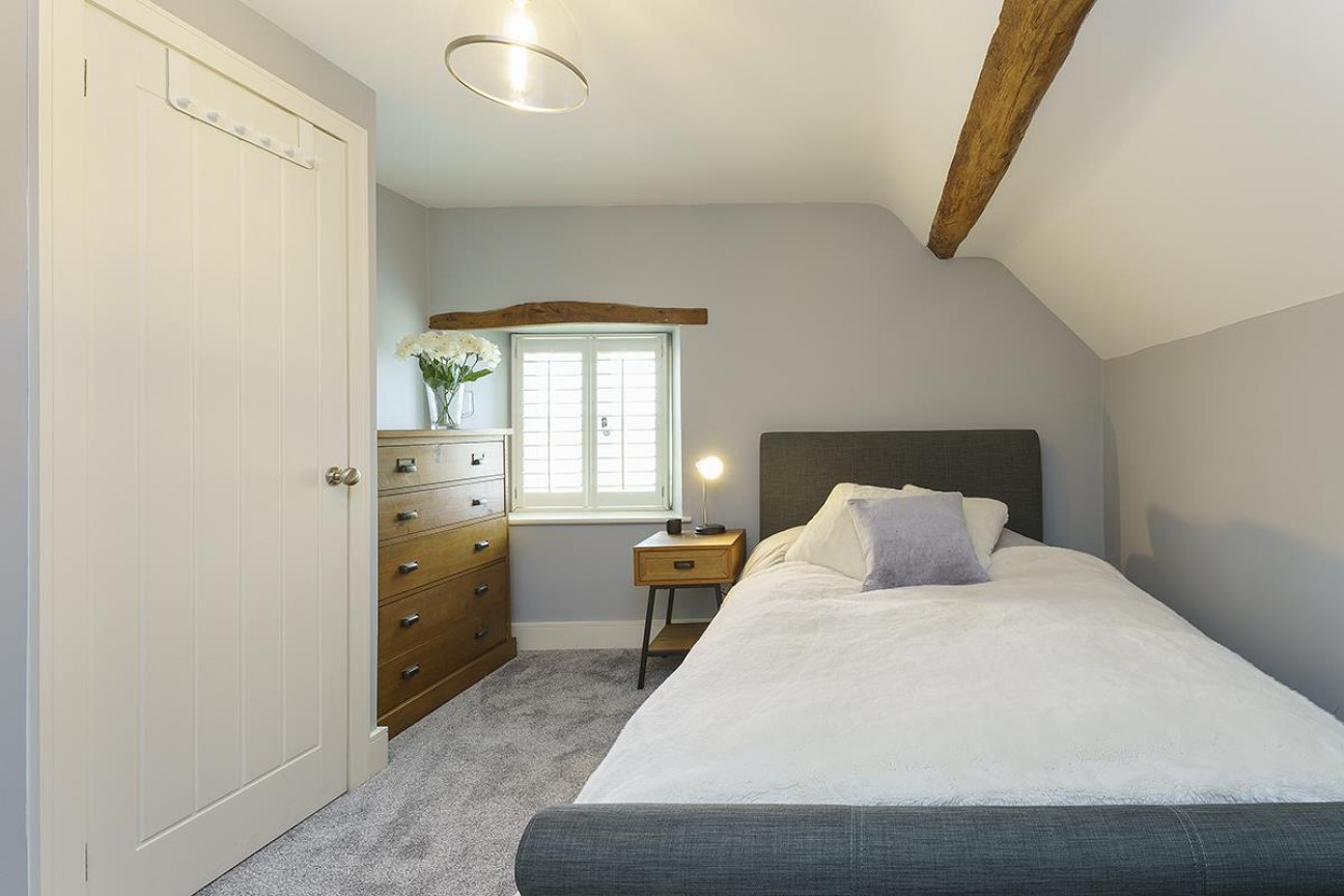 Camp Road, Oldbury-On-Severn, Bristol