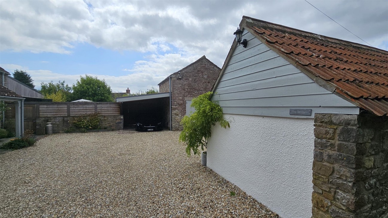 Camp Road, Oldbury-On-Severn, Bristol