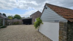 Camp Road, Oldbury-On-Severn, Bristol