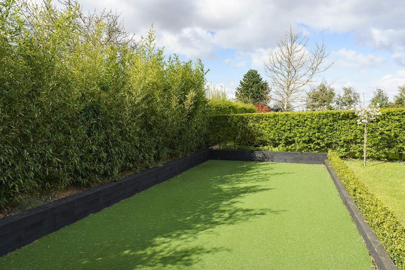 Camp Road, Oldbury-On-Severn, Bristol