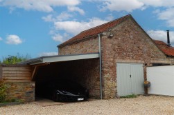 Camp Road, Oldbury-On-Severn, Bristol