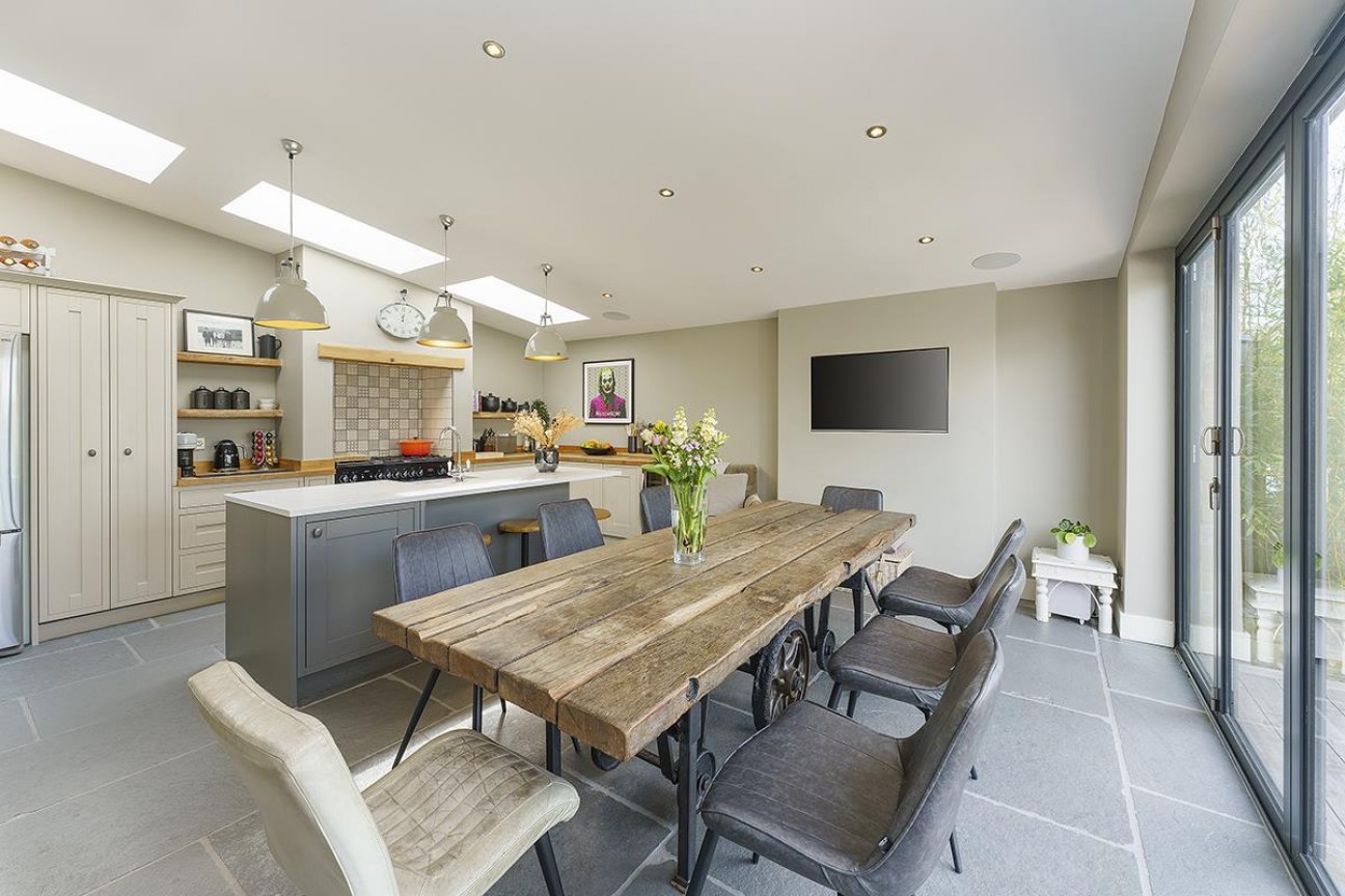 Camp Road, Oldbury-On-Severn, Bristol