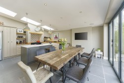 Camp Road, Oldbury-On-Severn, Bristol