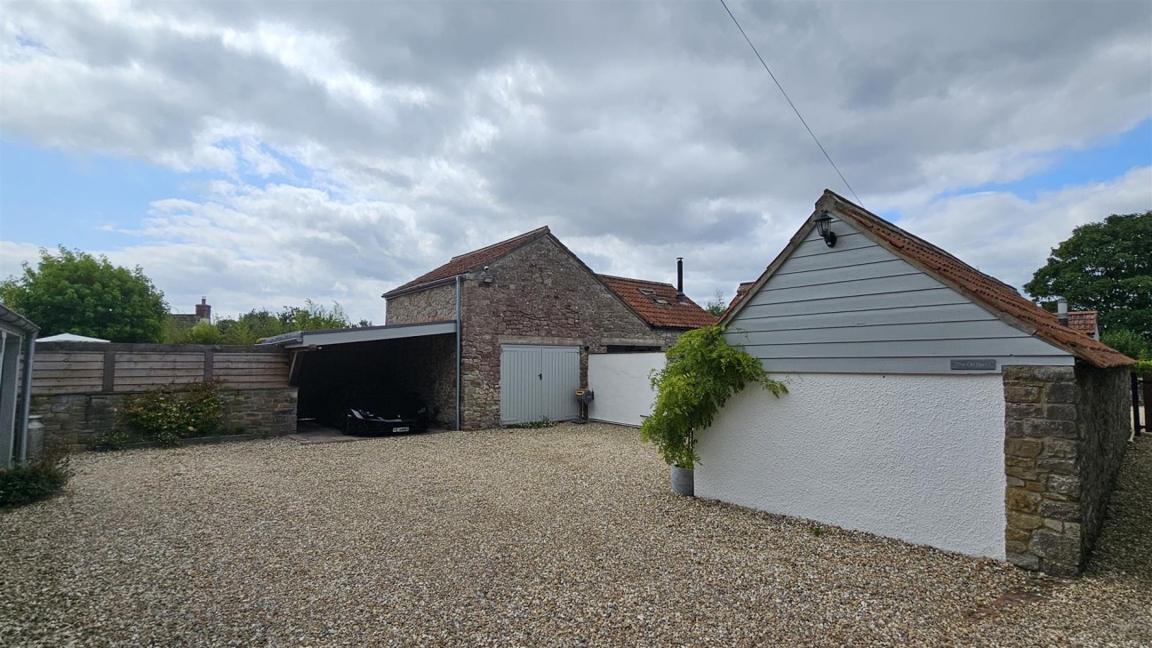 Camp Road, Oldbury-On-Severn, Bristol