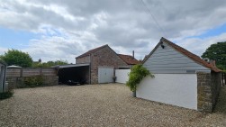 Camp Road, Oldbury-On-Severn, Bristol