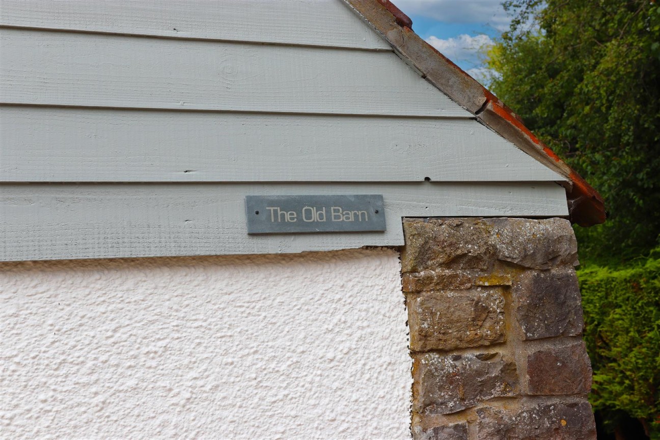 Camp Road, Oldbury-On-Severn, Bristol