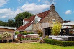 Camp Road, Oldbury-On-Severn, Bristol