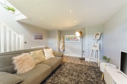 Camp Road, Oldbury-On-Severn, Bristol
