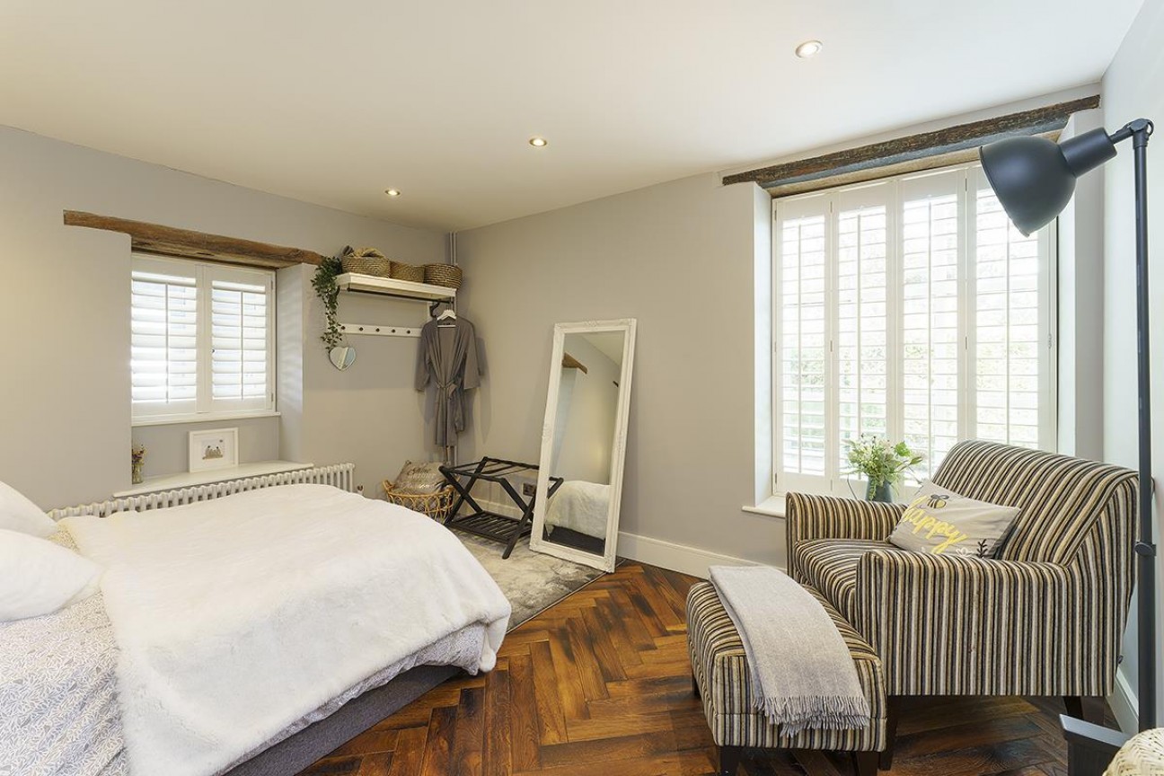 Camp Road, Oldbury-On-Severn, Bristol