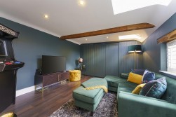 Camp Road, Oldbury-On-Severn, Bristol