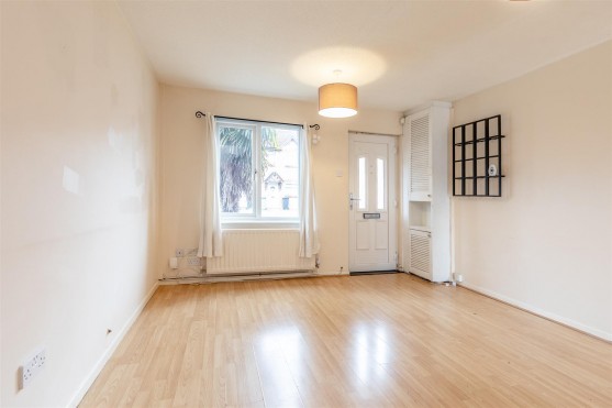 Burden Close, Bradley Stoke