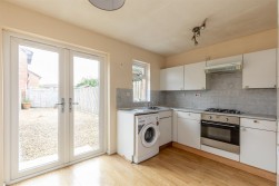 Burden Close, Bradley Stoke