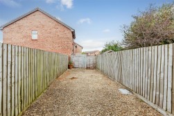 Burden Close, Bradley Stoke