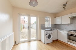 Burden Close, Bradley Stoke