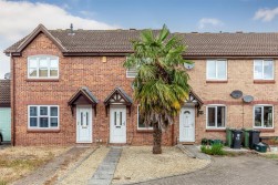 Burden Close, Bradley Stoke