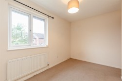 Burden Close, Bradley Stoke