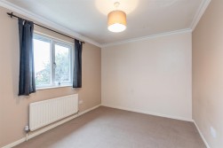 Burden Close, Bradley Stoke