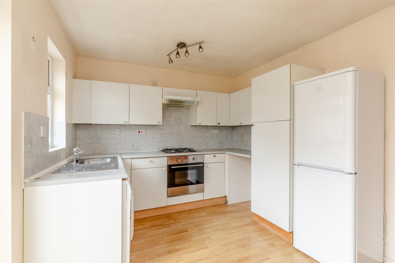 Burden Close, Bradley Stoke