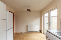 Burden Close, Bradley Stoke
