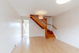 Burden Close, Bradley Stoke