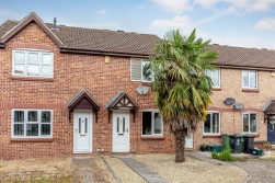 Burden Close, Bradley Stoke