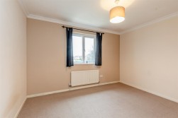 Burden Close, Bradley Stoke