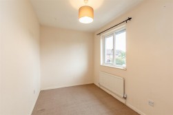 Burden Close, Bradley Stoke