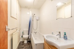 Burden Close, Bradley Stoke