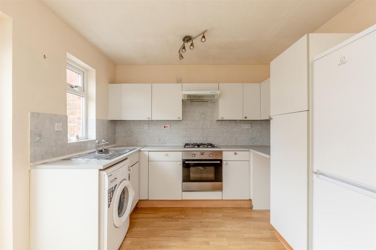 Burden Close, Bradley Stoke