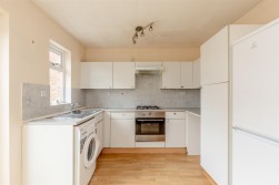 Burden Close, Bradley Stoke