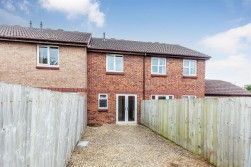 Burden Close, Bradley Stoke