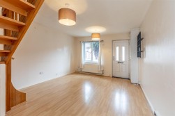 Burden Close, Bradley Stoke