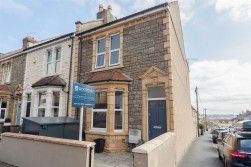 Laxey Road, Bristol