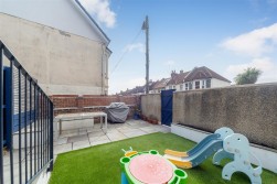 Laxey Road, Bristol