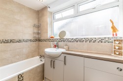 Charlton Mead Drive, Bristol