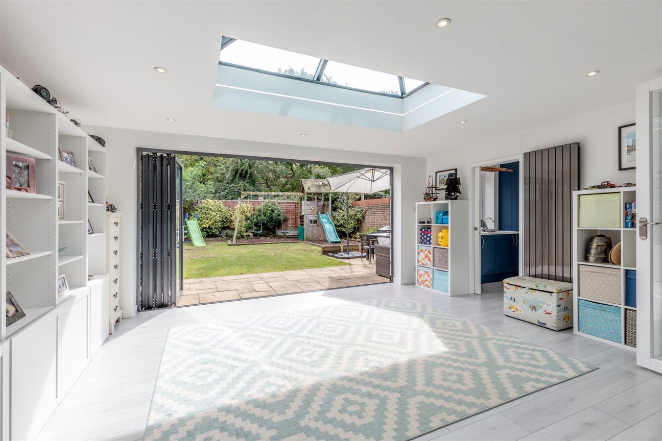 Charlton Mead Drive, Bristol