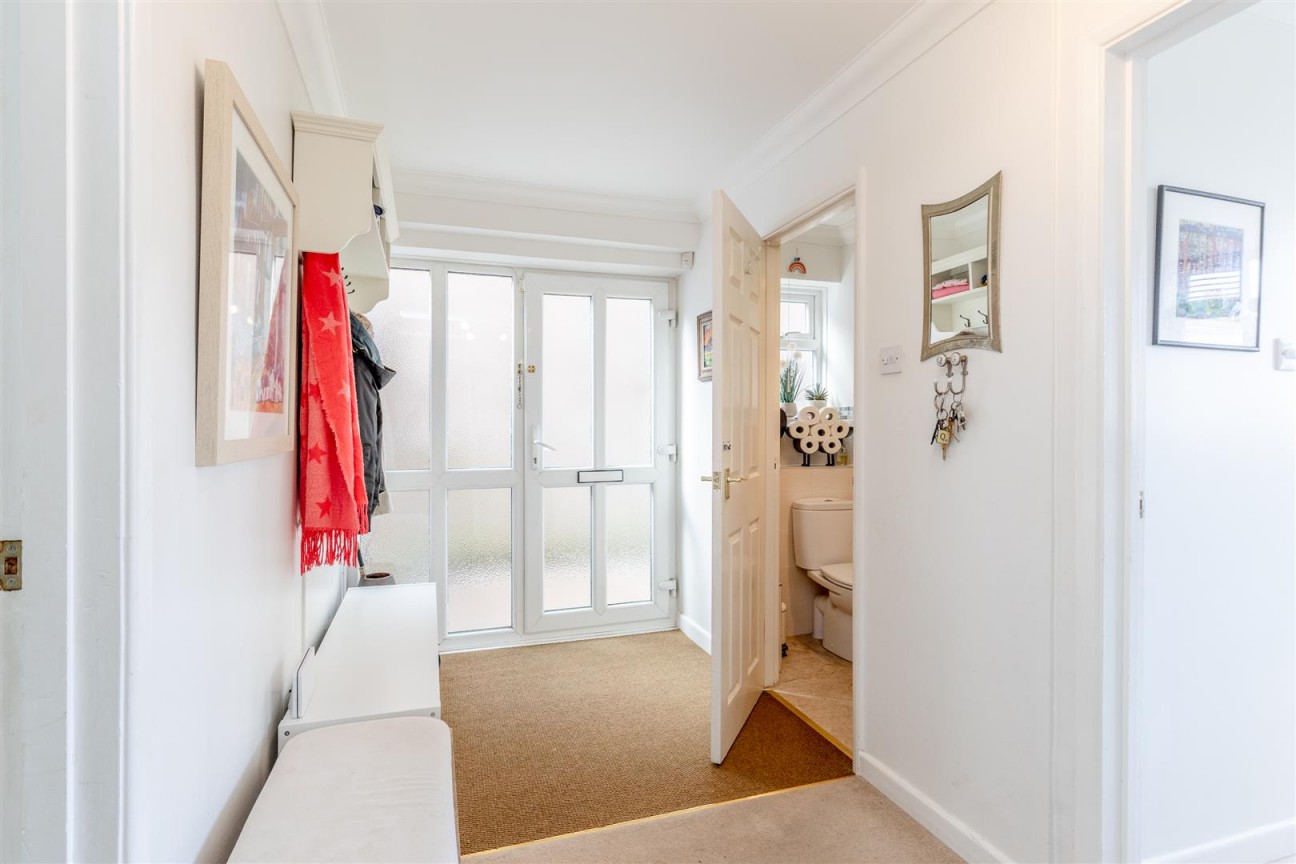 Charlton Mead Drive, Bristol