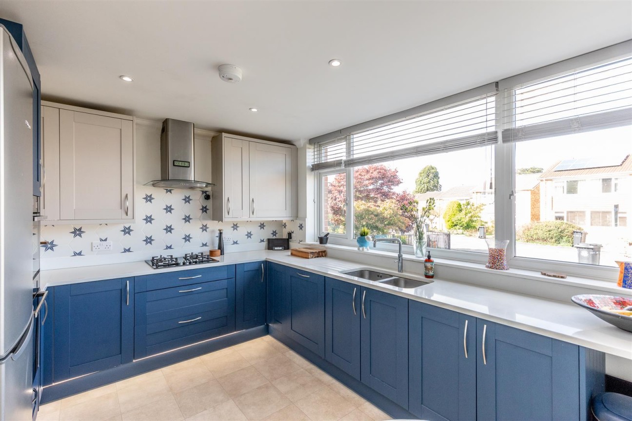 Charlton Mead Drive, Bristol