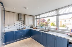 Charlton Mead Drive, Bristol