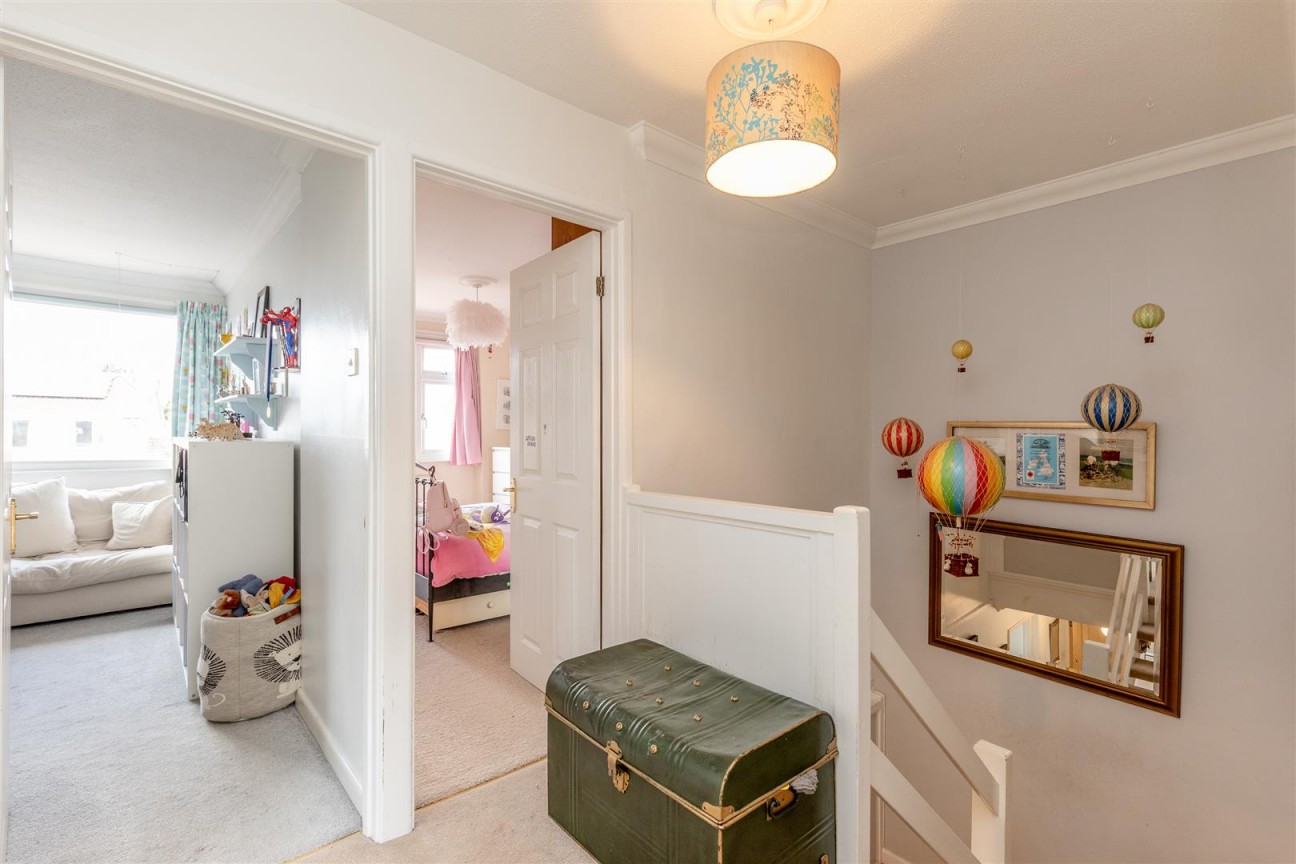 Charlton Mead Drive, Bristol