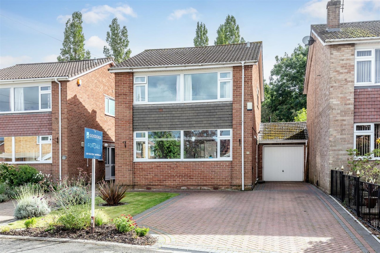 Charlton Mead Drive, Bristol