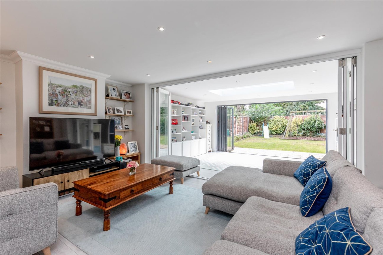 Charlton Mead Drive, Bristol