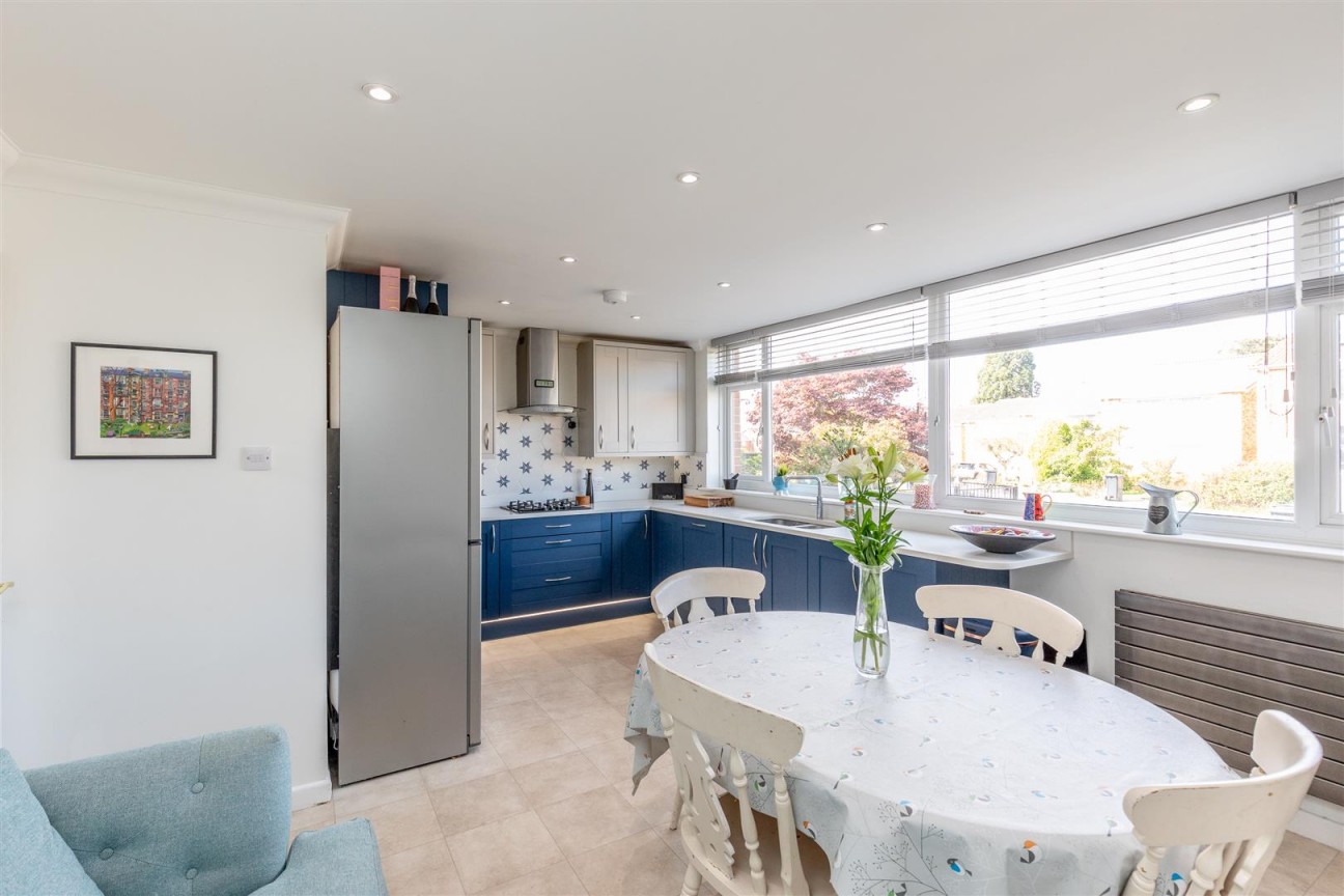 Charlton Mead Drive, Bristol