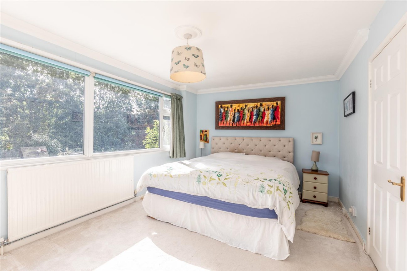 Charlton Mead Drive, Bristol