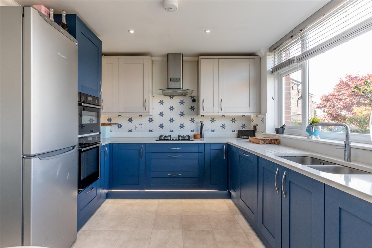 Charlton Mead Drive, Bristol
