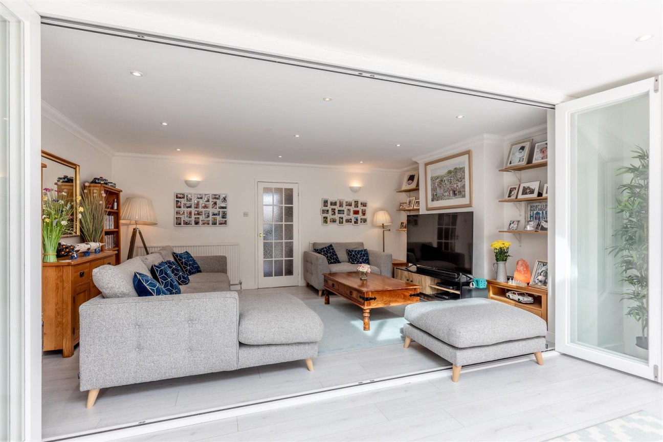 Charlton Mead Drive, Bristol