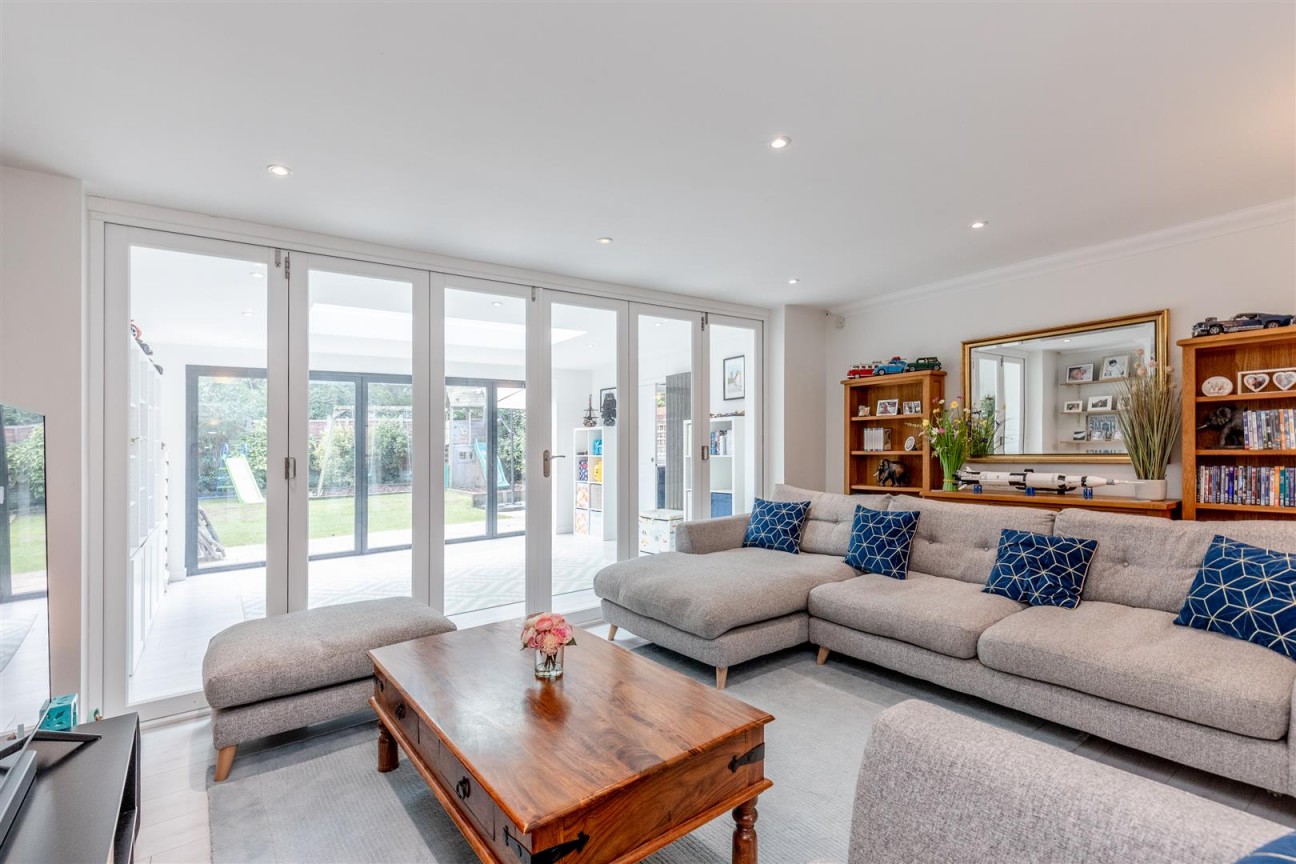Charlton Mead Drive, Bristol